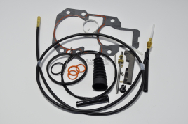 GEARKABEL KIT - ALPHA ONE 1978-