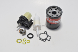 SERVICE KIT 100 TIMER 40-50-60 EFI - 4 CYLINDER