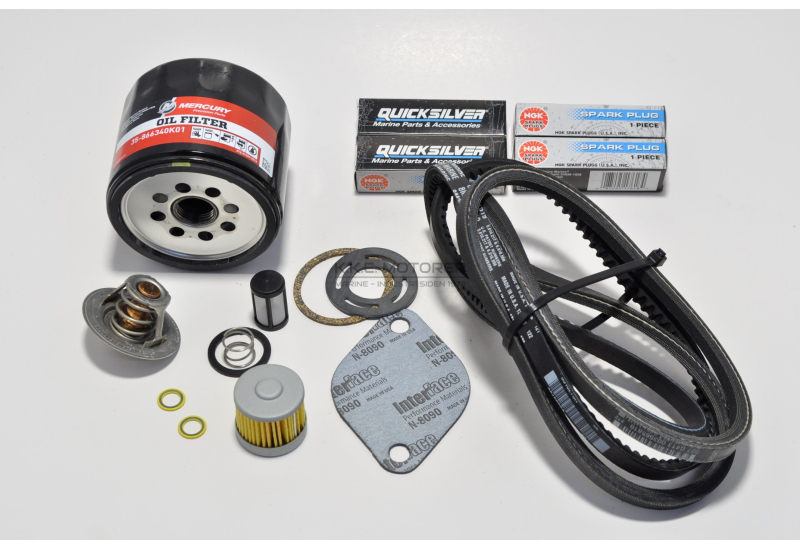 SERVICE KIT 300 TIMER 3.0L TKS RWC