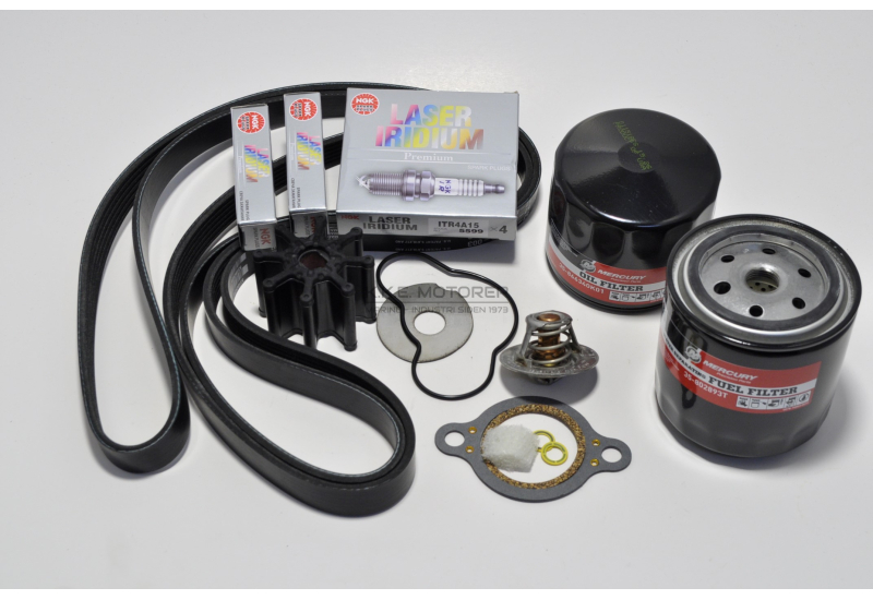 SERVICE KIT 300 TIMER 4.3L MPI BRAVO RWC