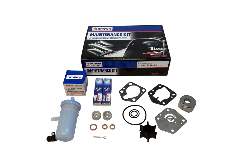 SERVICE KIT DF9.9B/15A/20A (2013 => frem)