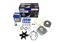 SERVICE KIT DF 100A-115A-140A 2013*