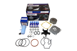 SERVICE KIT DF140 (2010-2012)