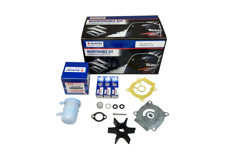 SERVICE KIT DF25-30 (2001 - 2010) *