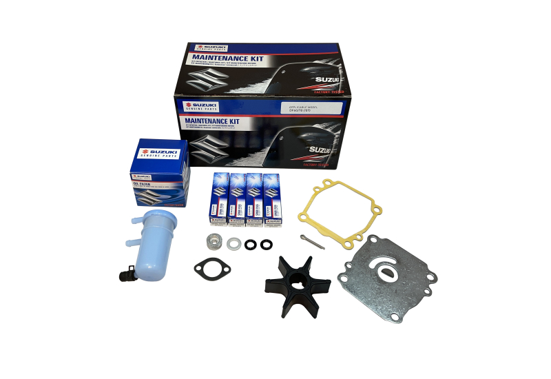 SERVICE KIT DF60-70 2007.