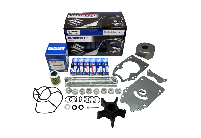 SERVICE KIT DF250A-300A-250S 2018-*