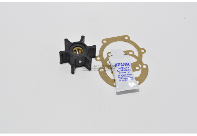 IMPELLER KIT MD3B-17C-D. 2010-2030. D1-20. D1-30