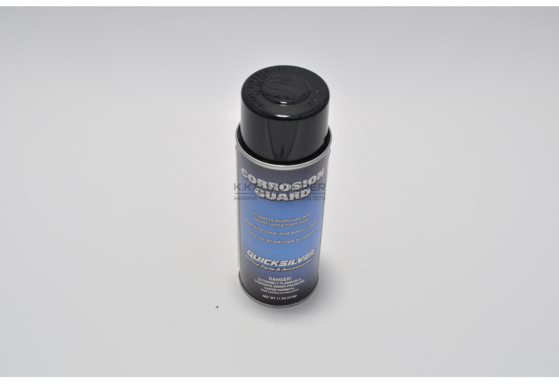 CORROSION GUARD SPRAY - TIDL: MA-802878Q55