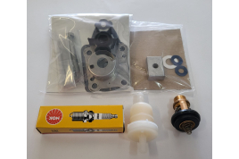 SERVICE KIT 300 TIMER. 4-5-6HK