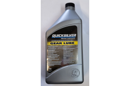 OLIE GEARLUBE 1L HIGH PERFORMANCE*