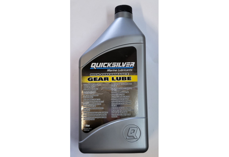 OLIE GEARLUBE 1L HIGH PERFORMANCE*