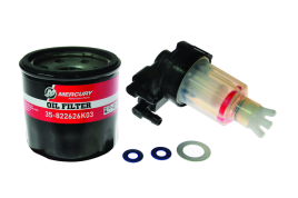 SERVICE KIT 15-20 EFI 100 TIMER