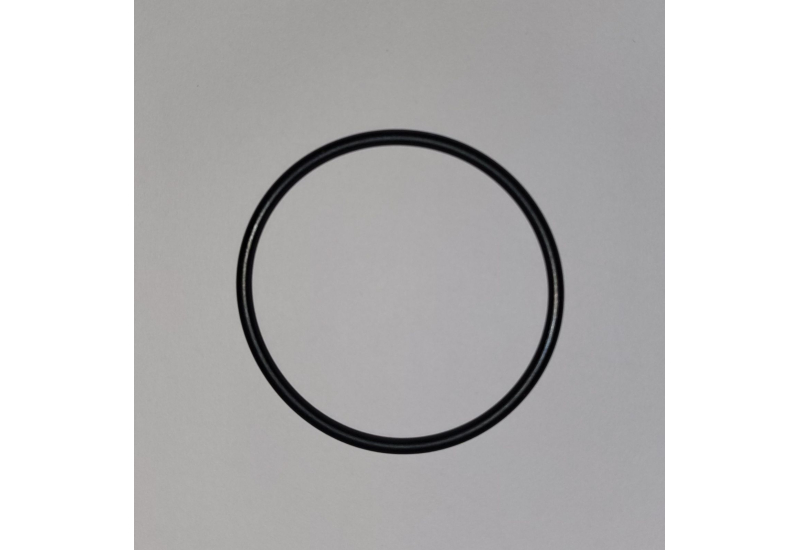 O-RING OLIESYSTEM - op til Serienummer E26251