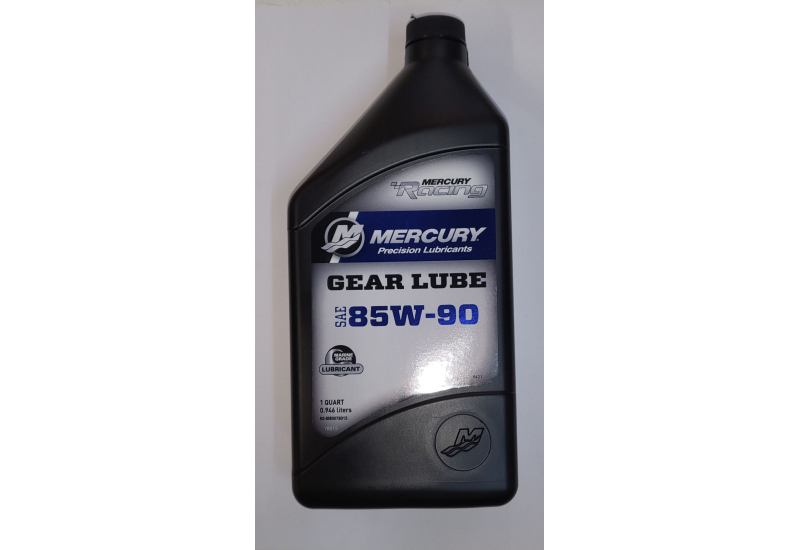 OLIE MERCURY RACING GEARLUBE