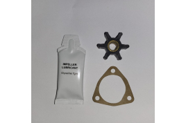 IMPELLER KIT. YANMAR *