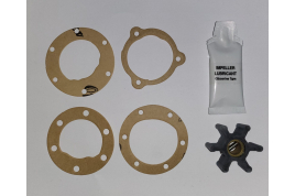 IMPELLER KIT M/PAKNING*